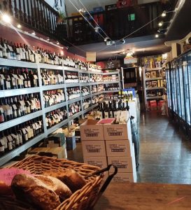 Gnome and Away Chester Buy Wine Beer Stuff