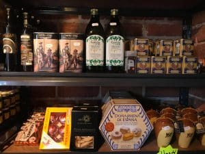 Gnome and Away Chester Specialist Food Stuff