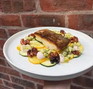 Twenty Eight Chester Fresh Locally Sourced Food RestaurantChester