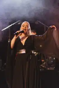 Concerts By Candlelight Chester Adele Music By Candlelight