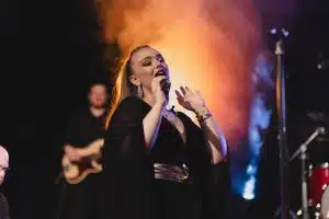 Concerts By Candlelight Chester Adele Tribute J'Adele