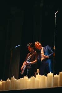 Concerts By Candlelight Chester Bowie by Candlelight