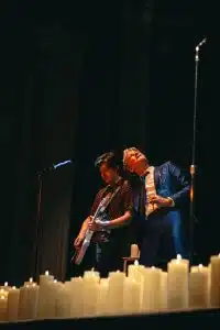 Concerts By Candlelight Chester Bowie by Candlelight