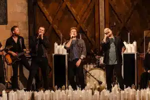 Concerts By Candlelight Chester Coldplay Tribute Chester Cathedral