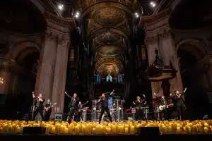 Concerts By Candlelight Chester Queen By Candlelight Tribute