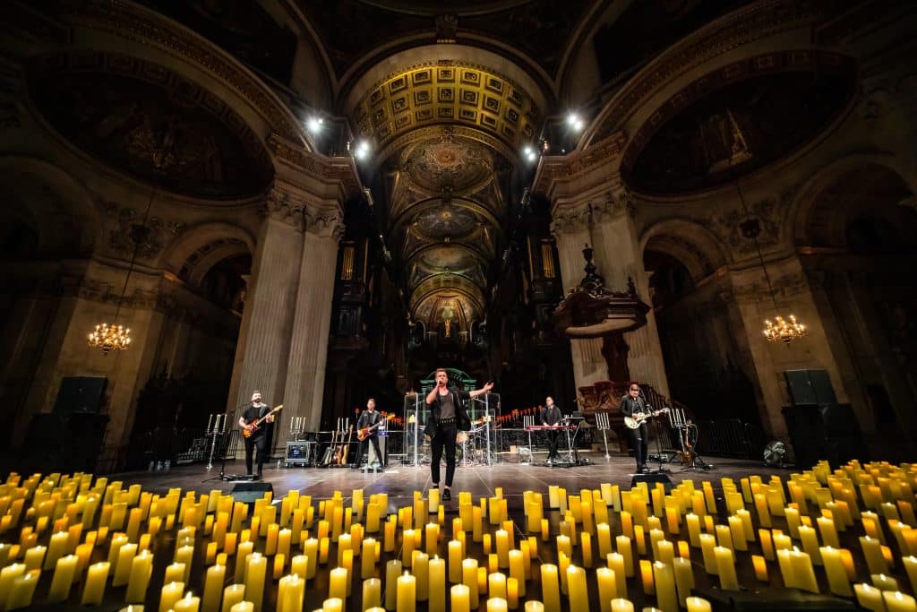 News 1 Concerts By Candlelight Chester Queen Tribute By Candlelight