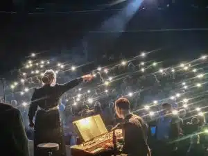Concerts By Candlelight Chester the Music of Adele