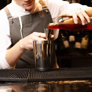 Chefs Table Chester Cocktails