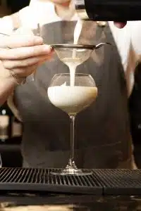 Chef's Table Chester Happy Hour Cocktails