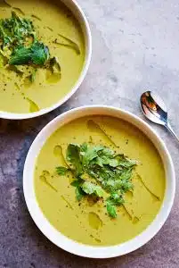 Chester Townhouse Soup with Soul megan bucknall