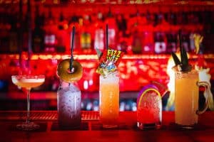 Kuckoo Cocktails Waergate Street Chester