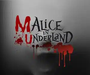 Oddfellows Chester Malice In Underland