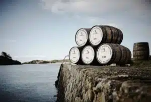 Pickles Clonakilty Irish Whisky