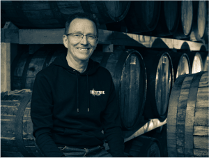 Pickles henstone distillery chris toller orig