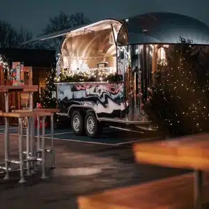 Rooftop Social Club Christmas Things To Do Chester