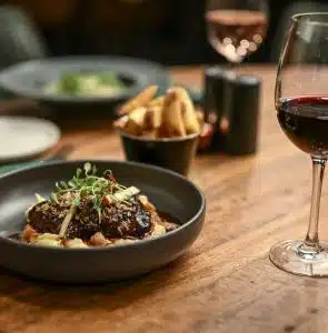 The Duck Dagger Chester Classics With A Twist