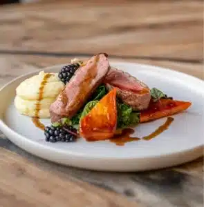 The Duck Dagger Chester Sunday Roasts