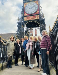 Chester On A Plate Tours Walking Food Tours Independent Restaurants Chester