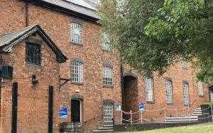 National Waterways Museum Venue Hire