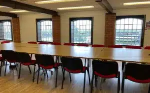 National Waterways Museum Venue Hire Function Rooms