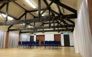 National Waterways Museum Venue Hire The Tom Rolt Suite