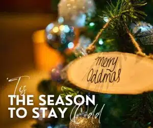 Oddfellows Christmas Chester