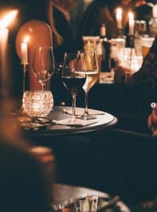 Stones Chester Jazz Blues Soul Bar Chester