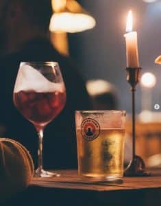 Stones Chester Live Music Venue Chester