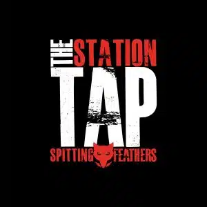 The Station Tap logo The Station Tap logo