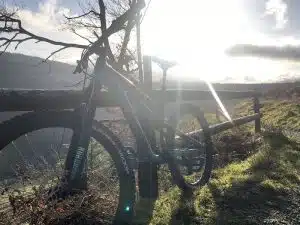 Whitewater Active Mountain Biking