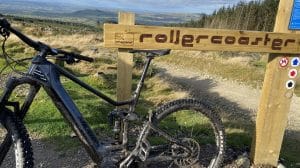 Whitewater Active Mountain Biking Experience