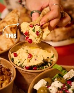 Rooftop Social Club 20 percent off Offer