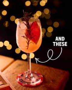 Rooftop Social Club 20 percent off drinks