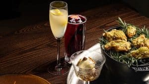 Arkle The Chester Grosvenor Walk In Wednesday