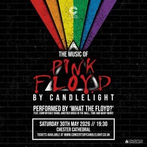 Concerts By Candlelight Pink Floyd