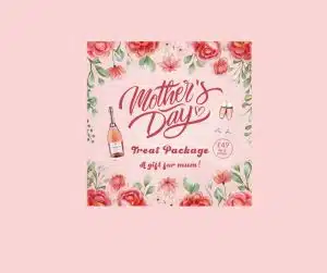 Providence Gin Mothers Day Treat Providence Gin Mothers Day Treat