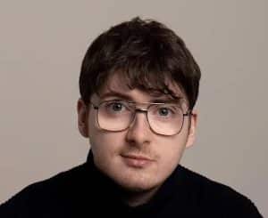 Children Today Charity Lunch Jack Carroll