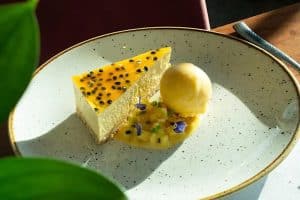 Children today Charity Lunch Event Carden Park