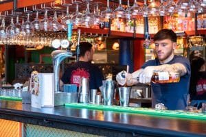Turtle Bay Northgate Chester