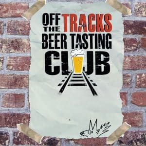 The Station Tap Off The Tracks Beer Tasting Club Monthly