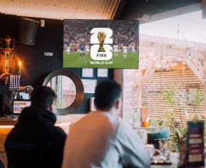The Stixx World Cup 2026