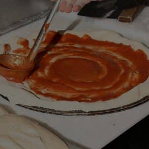Duck and Dagger Pizza Night Mondays Offer