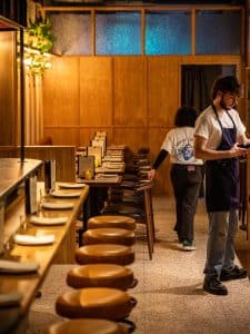 Maray Chester City Centre Restaurant Middle Eastern Inspired Restaurant