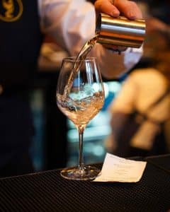 Popina Chester Wine Bar Chester City Centre Curated Wine List
