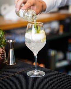 Popina Chester Wine Bar Chester Cocktails Spirits Champagne Chester