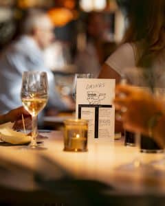 Cafe Barbette Chester Wine Cocktails Small Plates Djs Chester
