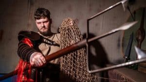 Deva Roman Experience Chester Immersive Family Friendly Historical Experience