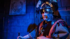 Deva Roman Experience Chester Roman Life in Chester Experience
