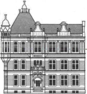 Grosvenor Museum Society Lectures