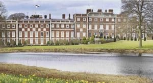 Grosvenor Museum Society September lecture